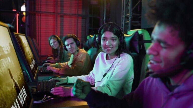 O papel das skins na cultura dos eSports e na comunidade gamer