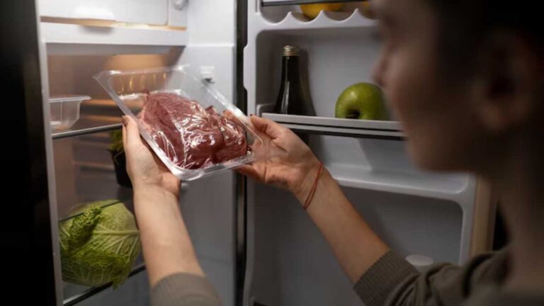 Organização da geladeira: perda de tempo ou praticidade na rotina