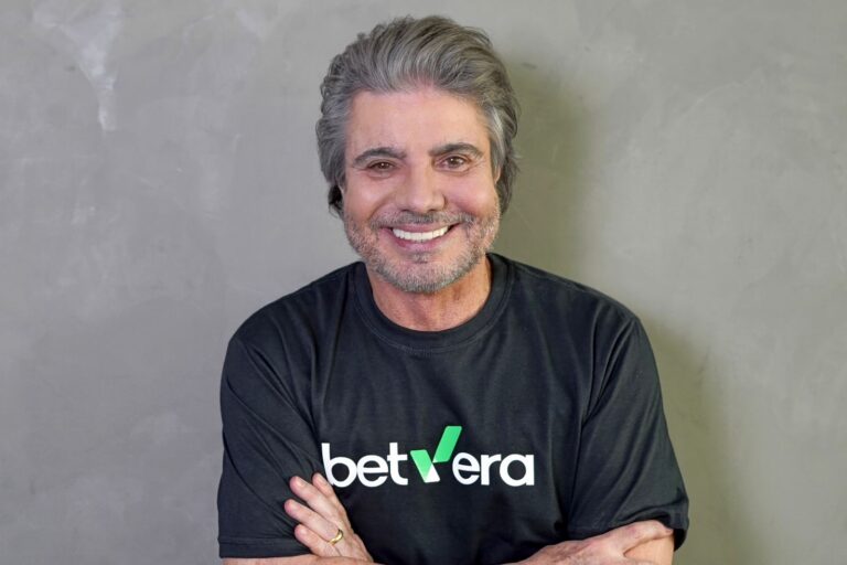 BetVera firma parceria com João Kléber para expandir presença no Brasil