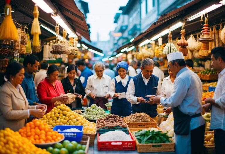 Dicas para Negociar em Novos Mercados Internacionais