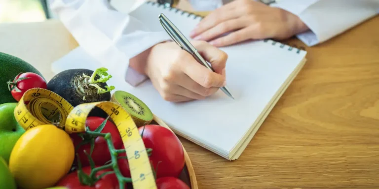 Como adaptar sua rotina alimentar com ajuda de nutricionista online Como adaptar sua rotina alimentar com ajuda de nutricionista online