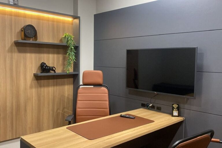 F3 Business Center: A Nova Referência em Coworking, Podcast e Endereço Fiscal em Itajaí F3 Business Center: A Nova Referência em Coworking, Podcast e Endereço Fiscal em Itajaí