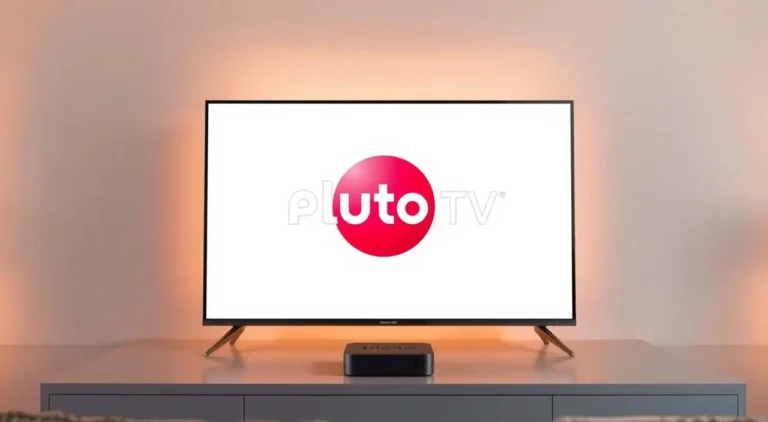 Como assistir Pluto TV grátis na TV box ou smart TV Como assistir Pluto TV grátis na TV box ou smart TV
