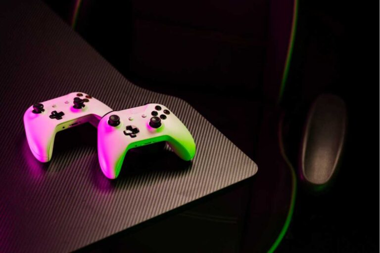 Como configurar o controle Xbox Series no Windows e no Steam