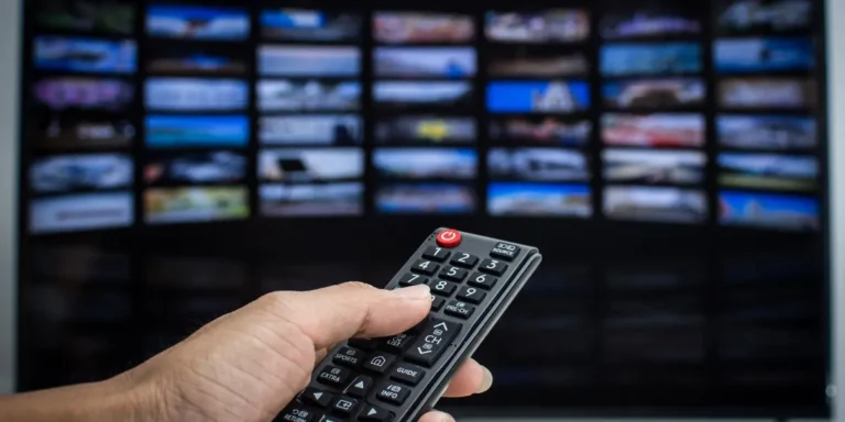 Como acessar filmes e séries online de qualquer lugar Como acessar filmes e séries online de qualquer lugar