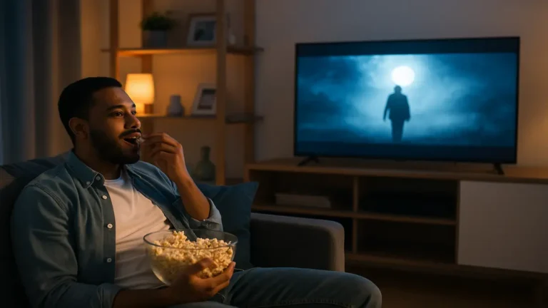 Filme 8 de Outubro