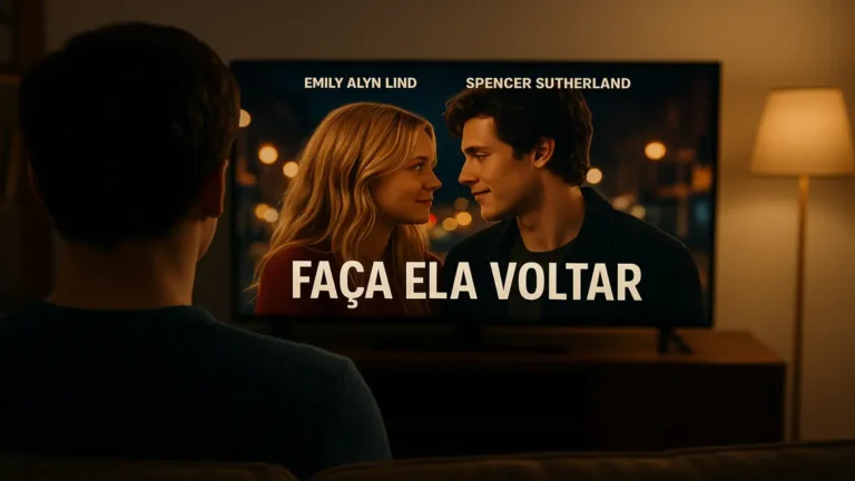 Filme Faça Ela Voltar