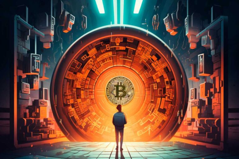 O futuro do Bitcoin: previsões e tendências para a próxima década O futuro do Bitcoin: previsões e tendências para a próxima década