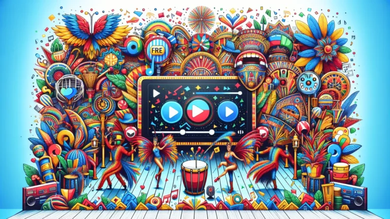 Assistir Carnaval online grátis Assistir Carnaval online grátis