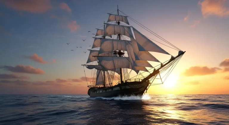 Significado do Sonho com Navio: O que Representa Significado do Sonho com Navio