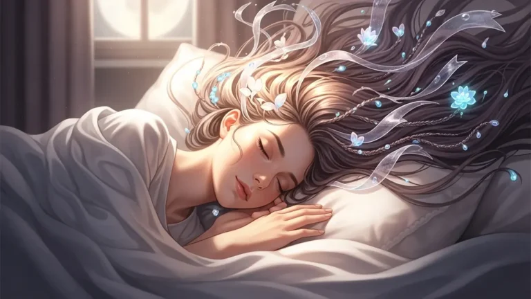 Significado do Sonho com Cabelo: O que Representa Significado do Sonho com Cabelo