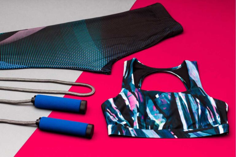 Síndrome da “roupa de academia”: como o look certo pode aumentar sua motivação para treinar Síndrome da "roupa de academia": como o look certo pode aumentar sua motivação para treinar